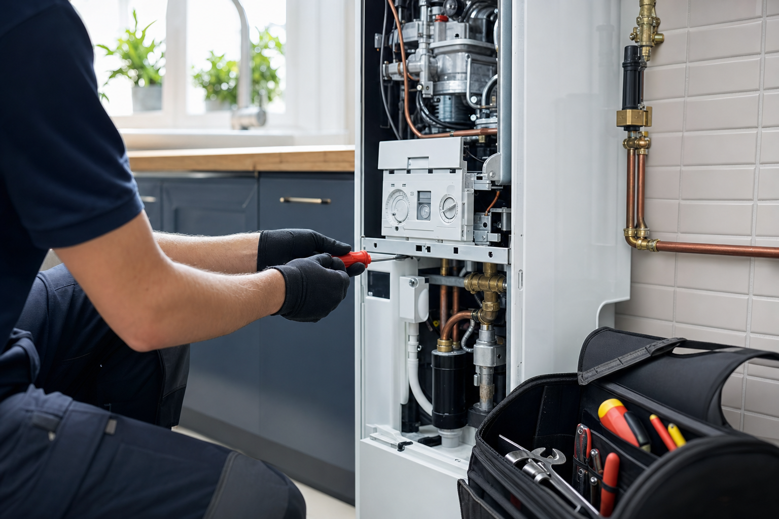 Appliance Repairs Camberwell service image