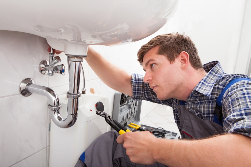 24/7 emergency plumber in Camberwell